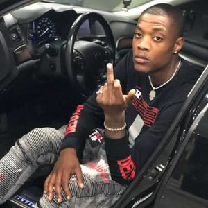 Meet your Posher, Bill